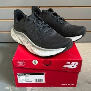 New Balance Fresh Foam X More v4